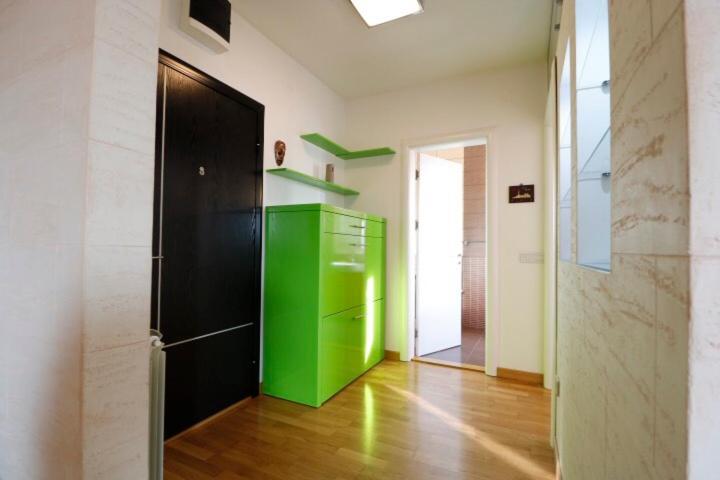Savamala Luxury Apartment Belgrad Exteriör bild